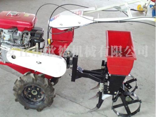 播種機(jī)